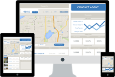 Realtor Audra Montgomery